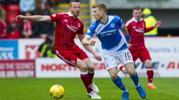 Nhận định bóng đá 188bet Rangers vs St Josephs, 01h45 ngày 19/07