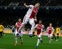 Nhận định bóng đá 188bet Ajax vs Watford, 23h00 ngày 18/07