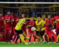 Nhận định bóng đá 188bet Liverpool vs Dortmund, 07h00 ngày 20/07