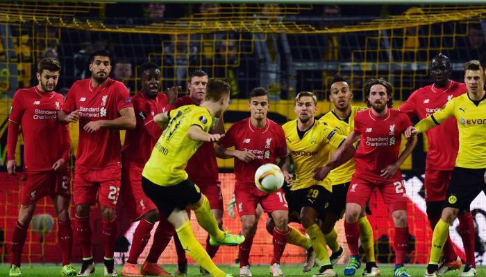 Nhận định bóng đá 188bet Liverpool vs Dortmund, 07h00 ngày 20/07