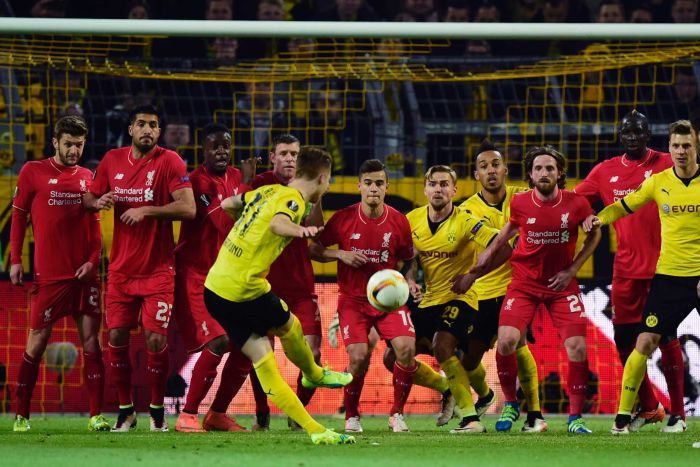 Nhận định bóng đá 188bet Liverpool vs Dortmund, 07h00 ngày 20/07