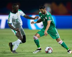 Nhận định bóng đá 188bet Senegal vs Algeria, 02h00 ngày 20/07