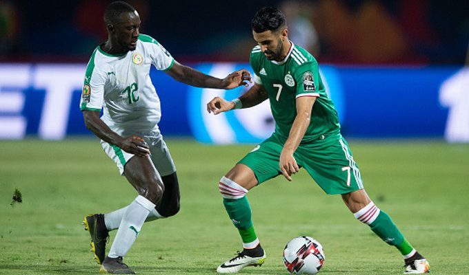Nhận định bóng đá 188bet Senegal vs Algeria, 02h00 ngày 20/07