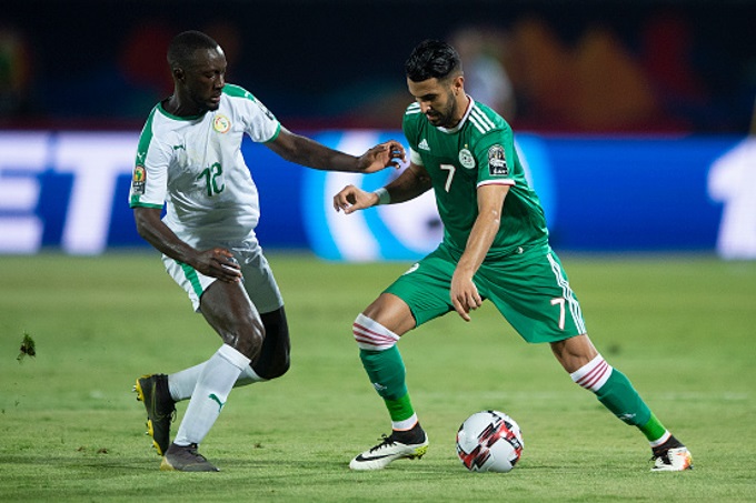 Nhận định bóng đá 188bet Senegal vs Algeria, 02h00 ngày 20/07