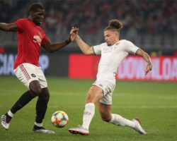 Nhận định bóng đá 188bet Man United vs Inter Milan, 18h30 ngày 20/7