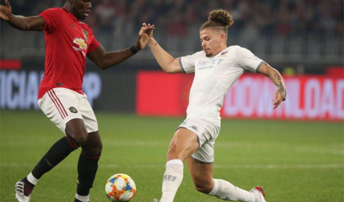 Nhận định bóng đá 188bet Man United vs Inter Milan, 18h30 ngày 20/7