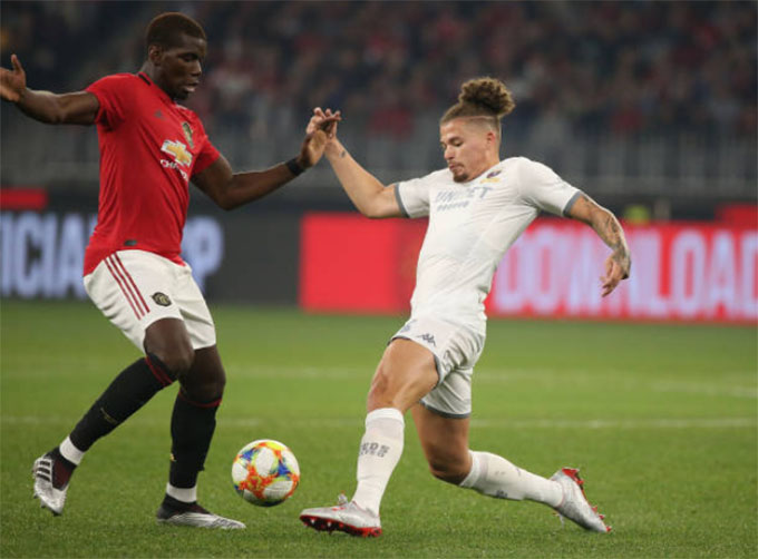 Nhận định bóng đá 188bet Man United vs Inter Milan, 18h30 ngày 20/7 Nhận định bóng đá 188bet Man United vs Inter Milan, 18h30 ngày 20/7