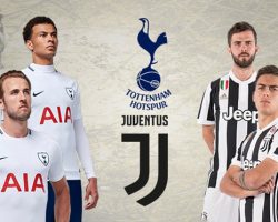 Nhận định bóng đá 188bet Juventus vs Tottenham, 18h30 ngày 21/07