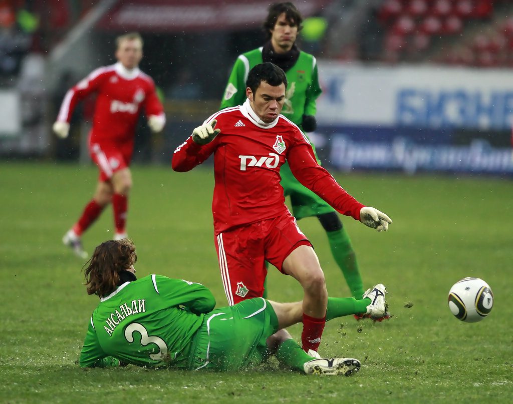 Nhận định bóng đá 188bet Lokomotiv vs Tambov, 20h30 ngày 21/07