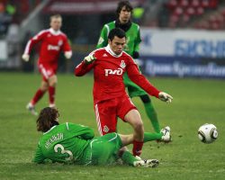 Nhận định bóng đá 188bet Lokomotiv vs Tambov, 20h30 ngày 21/07
