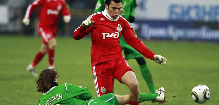 Nhận định bóng đá 188bet Lokomotiv vs Tambov, 20h30 ngày 21/07
