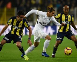 Nhận định bóng đá 188bet Wolfsburg vs Fenerbahce, 23h30 ngày 22/07