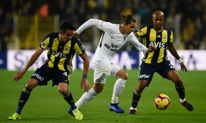 Nhận định bóng đá 188bet Wolfsburg vs Fenerbahce, 23h30 ngày 22/07