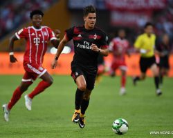 Nhận định bóng đá 188bet Bayern Munich vs AC Milan, 08h00 ngày 24/07