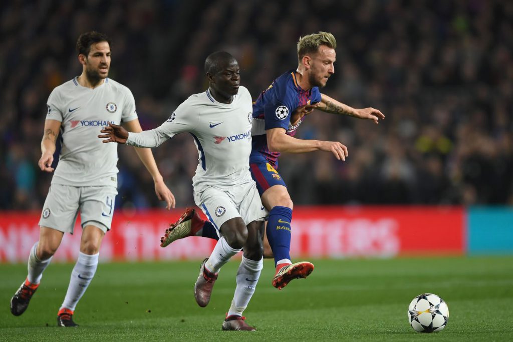 Nhận định bóng đá 188bet Barcelona vs Chelsea, 17h30 ngày 23/07