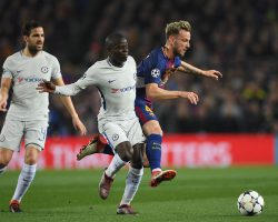 Nhận định bóng đá 188bet Barcelona vs Chelsea, 17h30 ngày 23/07