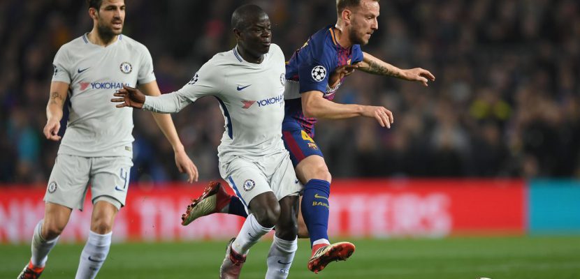 Nhận định bóng đá 188bet Barcelona vs Chelsea, 17h30 ngày 23/07