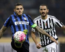 Nhận định bóng đá 188bet Juventus vs Inter, 18h30 ngày 24/07