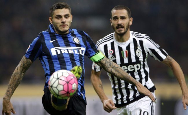 Nhận định bóng đá 188bet Juventus vs Inter, 18h30 ngày 24/07