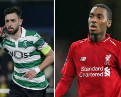 Nhận định bóng đá 188bet Liverpool vs Sporting CP, 07h05 ngày 25/07