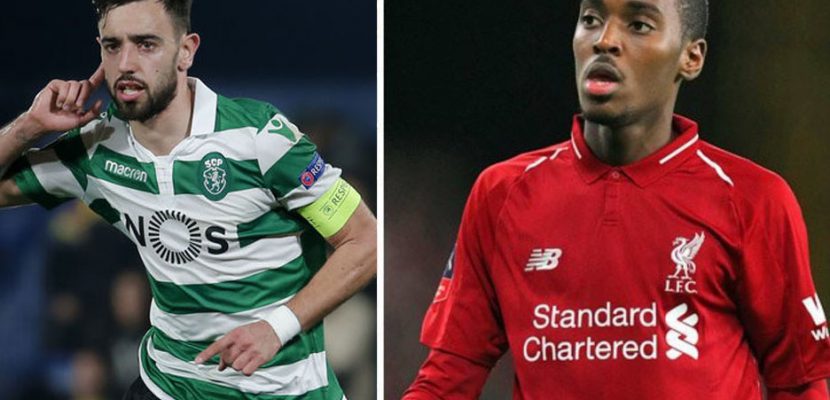 Nhận định bóng đá 188bet Liverpool vs Sporting CP, 07h05 ngày 25/07