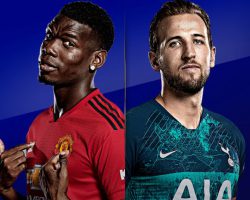 Nhận định bóng đá 188bet Tottenham vs Man United, 18h30 ngày 25/07