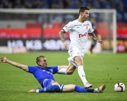 Nhận định bóng đá 188bet Dinamo Moscow vs FC Ural, 0h00 ngày 27/07