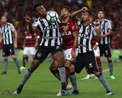 Nhận định bóng đá 188bet Flamengo vs Botafogo, 02h00 ngày 29/07