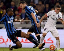 Nhận định bóng đá 188bet PSG vs Inter Milan, 18h30 ngày 27/07