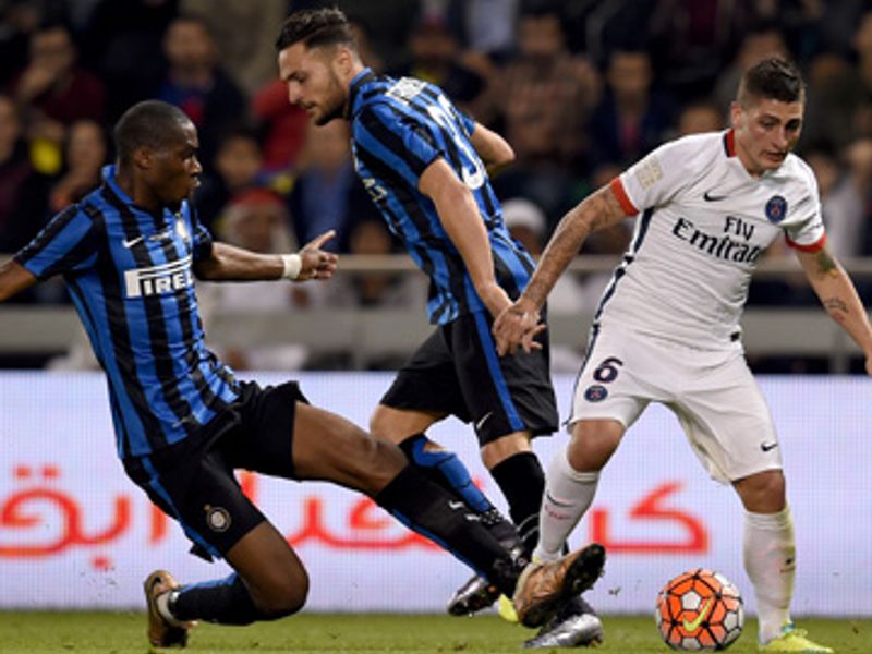 Nhận định bóng đá 188bet PSG vs Inter Milan, 18h30 ngày 27/07