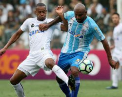 Nhận định bóng đá 188bet Santos vs Avai, 02h00 ngày 29/07