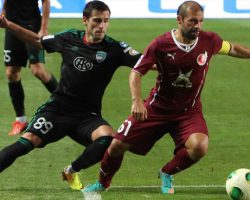 Nhận định bóng đá 188bet Rubin Kazan vs Akhmat Grozny, 00h00 ngày 30/07