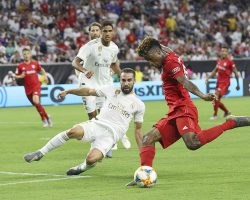 Nhận định bóng đá 188bet Bayern Munich vs Fenerbahce, 01h30 ngày 30/07