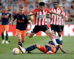 Nhận định bóng đá 188bet FC Basel vs PSV, 01h00 ngày 31/07.