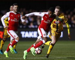 Nhận định bóng đá 188bet Angers vs Arsenal, 00h30 ngày 01/08