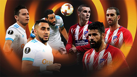 chung kết Europa League chung kết Europa League