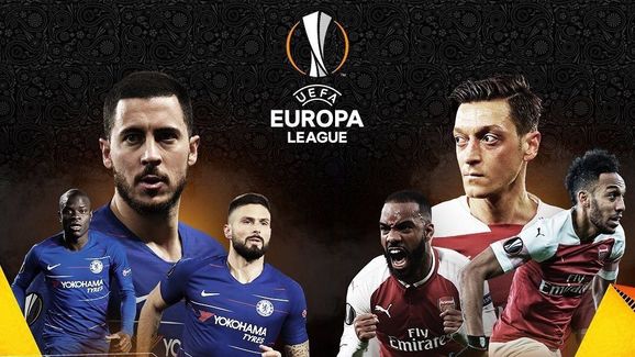chung kết Europa League chung kết Europa League