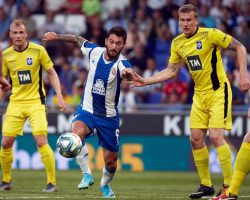 Nhận định bóng đá 188bet Stjarnan vs Espanyol , 02h15 ngày 02/08