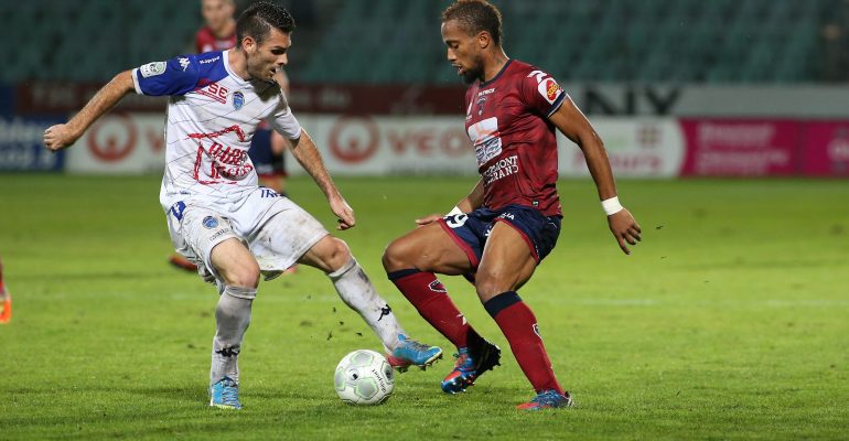 Nhận định bóng đá 188bet Troyes vs Clermont, 01h00 ngày 03/08