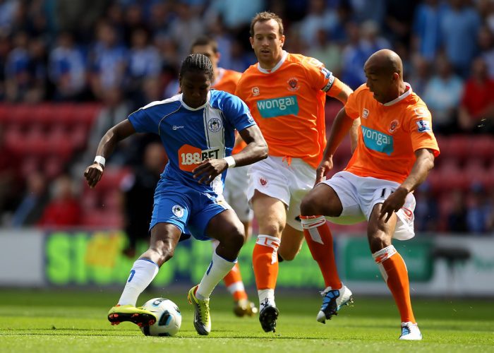 Nhận định bóng đá 188bet Wigan vs Cardiff, 21h00 ngày 03/08