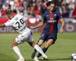 Nhận định bóng đá 188bet PSG vs Rennes, 18h30 ngày 03/08