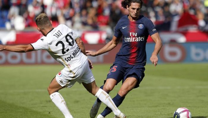 Nhận định bóng đá 188bet PSG vs Rennes, 18h30 ngày 03/08