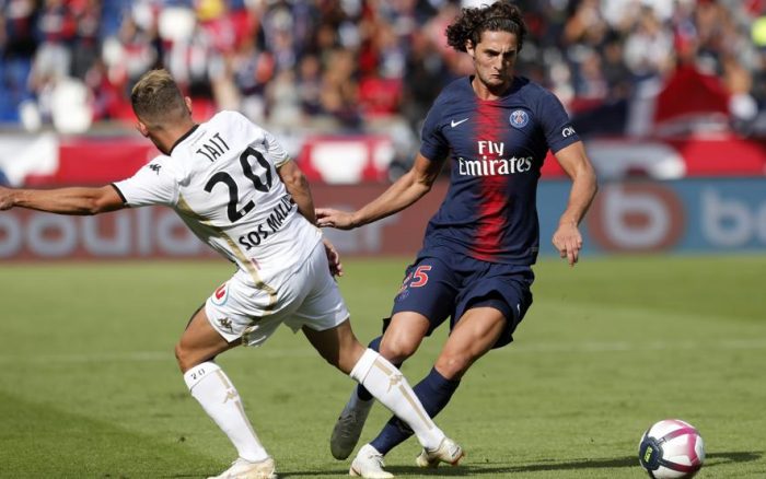 Nhận định bóng đá 188bet PSG vs Rennes, 18h30 ngày 03/08