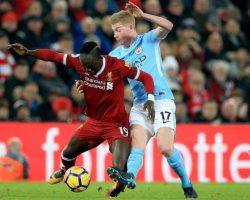 Nhận định bóng đá 188bet Liverpool vs Man City, 21h00 ngày 04/08