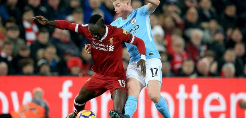 Nhận định bóng đá 188bet Liverpool vs Man City, 21h00 ngày 04/08