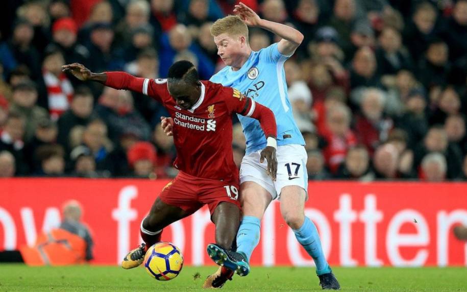 Nhận định bóng đá 188bet Liverpool vs Man City, 21h00 ngày 04/08