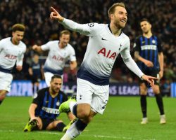 Nhận định bóng đá 188bet Tottenham vs Inter Milan, 21h06 ngày 04/08