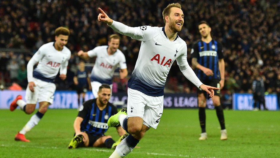 Nhận định bóng đá 188bet Tottenham vs Inter Milan, 21h06 ngày 04/08