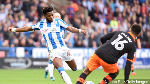 Nhận định bóng đá 188bet Huddersfield vs Derby, 1h45 ngày 06/08