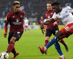 Nhận định bóng đá 188bet Nurnberg vs Hamburg, 01h30 ngày 06/08